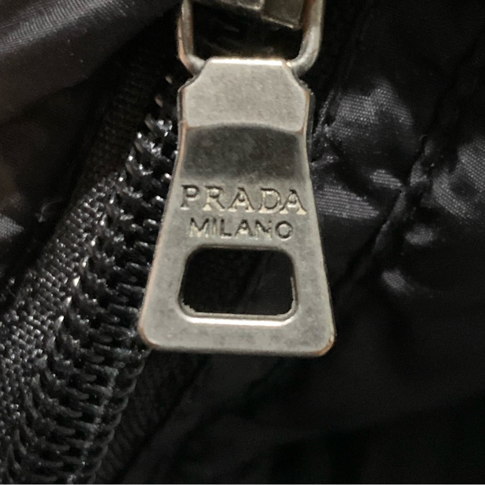 Prada Puffer Jacket - image 5